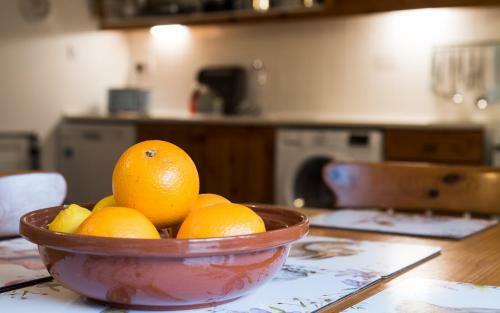 Apartamento Kerrodown Cottage-self Catering For 4 On The Highlands