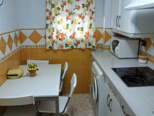 Apartamento A Pie De Playa La Barrosa