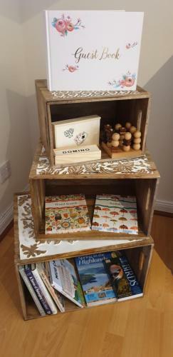 Apartamento Glenview -a Warm Scottish Welcome In The Glen.