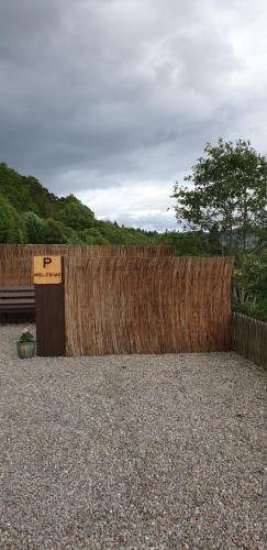 Apartamento Glenview -a Warm Scottish Welcome In The Glen.