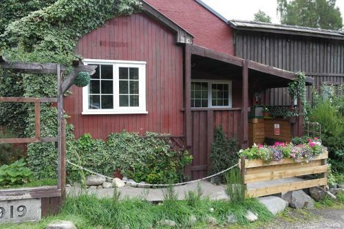 Apartamento The Steading Country Inn Self Catering