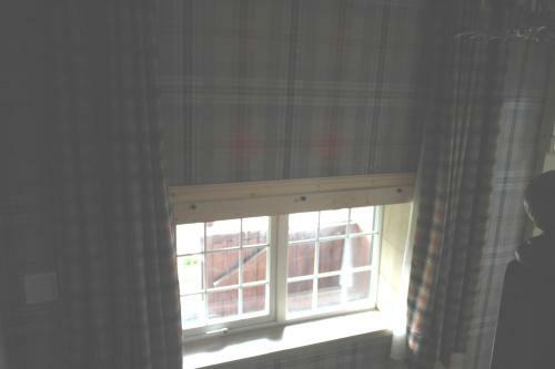 Apartamento The Steading Country Inn Self Catering