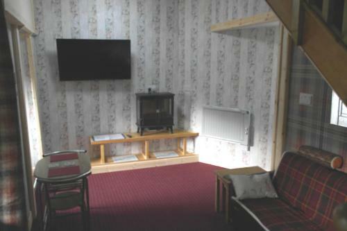 Apartamento The Steading Country Inn Self Catering