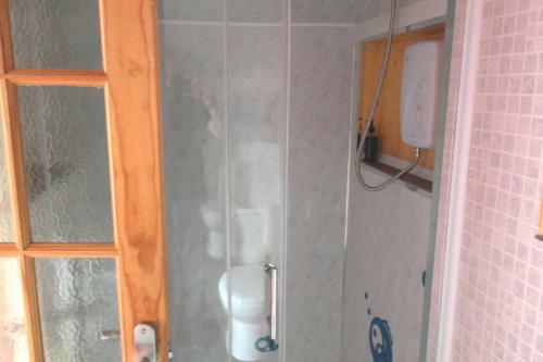 Apartamento The Steading Country Inn Self Catering