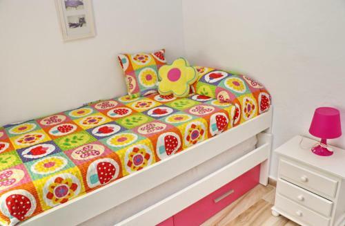 Apartamento Rural La Fontanilla