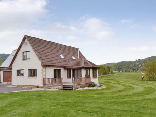 Kilmore House