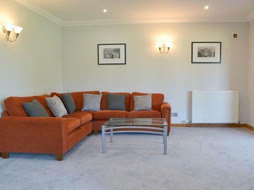 Kilmore House