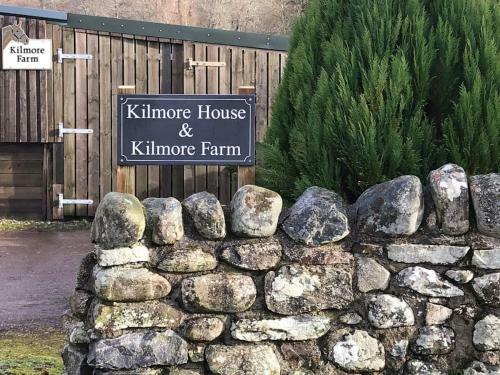 Kilmore House