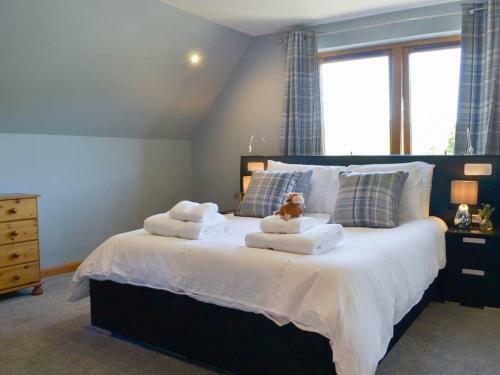 Kilmore House