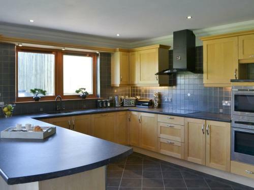 Kilmore House