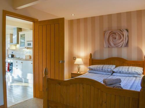 Apartamento River Cottage