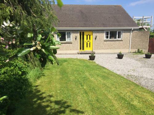Listamlet Grange Bungalow
