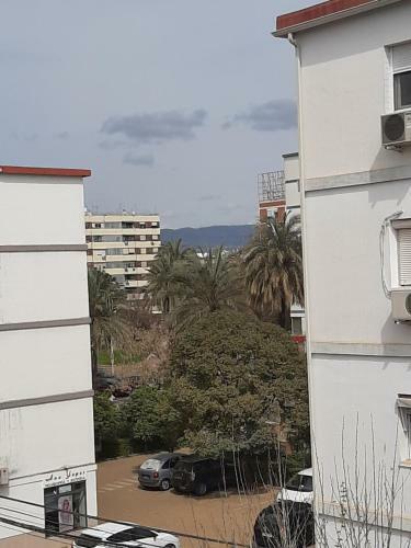Plaza Andalucia Apartment