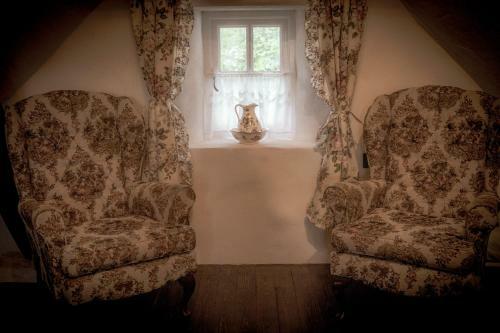 Rosehill House