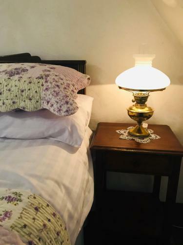 Rosehill House