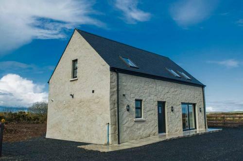 Islandcorr Cottage Giants Causeway