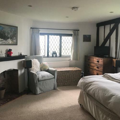 Bed & Breakfast Hurst Hill