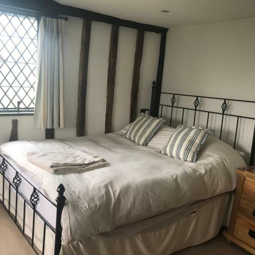 Bed & Breakfast Hurst Hill