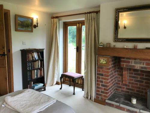 Bed & Breakfast Hurst Hill