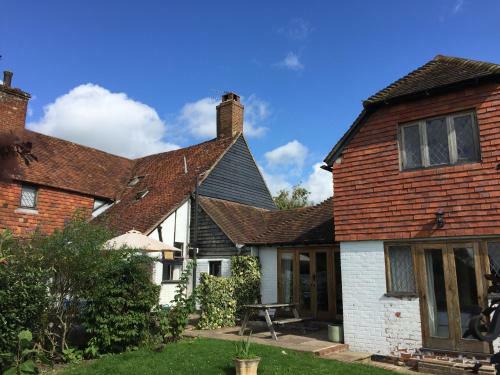 Bed & Breakfast Hurst Hill
