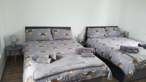 Apartamento Country Views