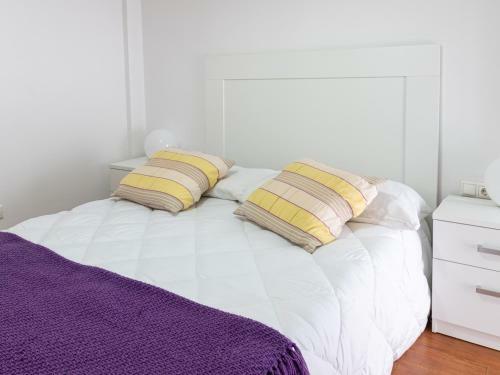 Apartamento Cruz (Parking Gratuito)