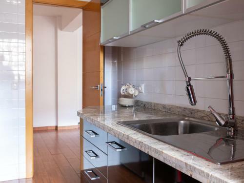 Apartamento Cruz (Parking Gratuito)