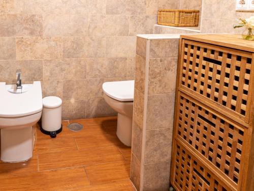 Apartamento Cruz (Parking Gratuito)