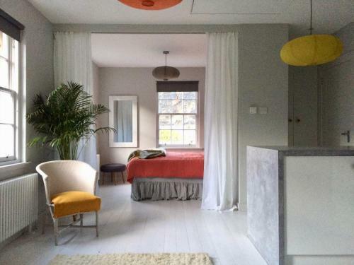 Apartamento Castle Rock Studio