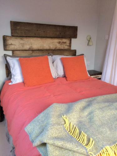 Apartamento Castle Rock Studio
