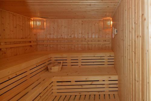 Apartamento Grande Caribbean Unit 815
