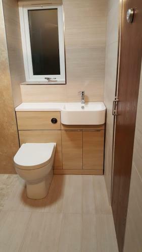 Edinburgh Apartment