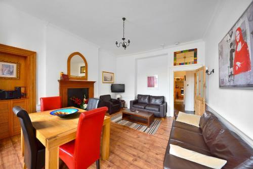 Apartamento Royal Mile View