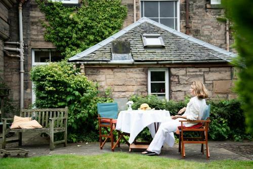 Hostal Georgian House