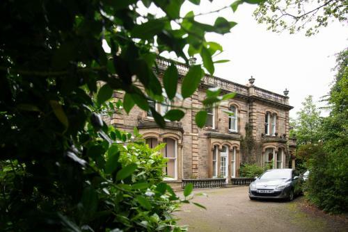 Hostal Georgian House