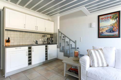 The Great Gatsby 6br Villa Overlooking Spetses Old Town
