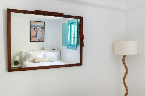 The Great Gatsby 6br Villa Overlooking Spetses Old Town