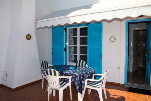 Agroturismo Anemos