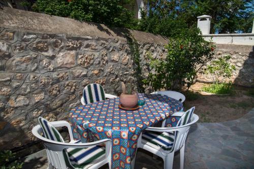 Agroturismo Anemos