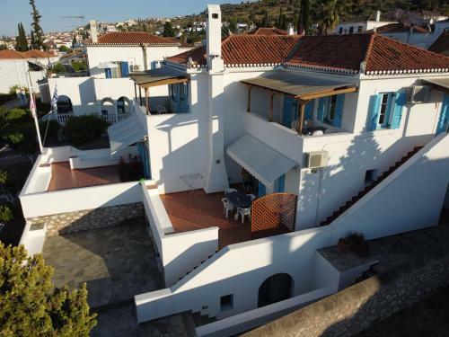 Agroturismo Anemos
