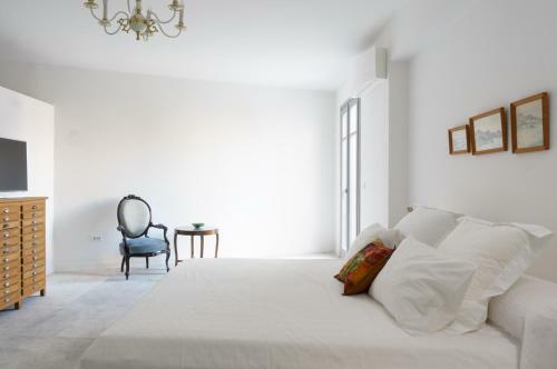 Villa Maison Suisse With Sea View In Spetses Town