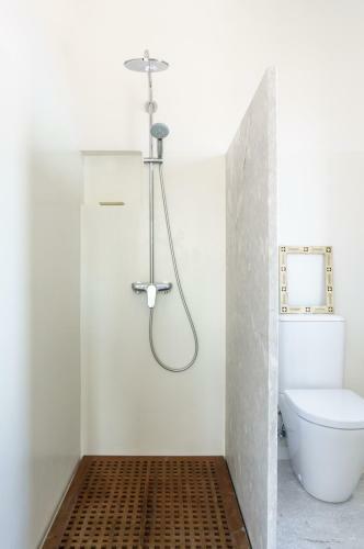 Villa Maison Suisse With Sea View In Spetses Town
