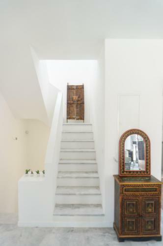 Villa Maison Suisse With Sea View In Spetses Town