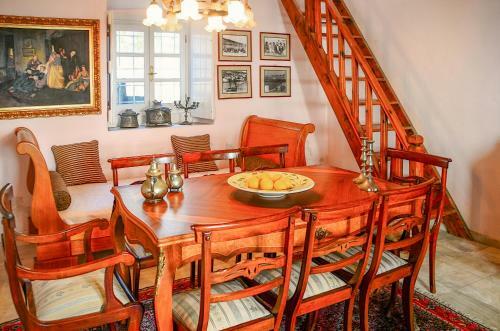 Villa Spetses