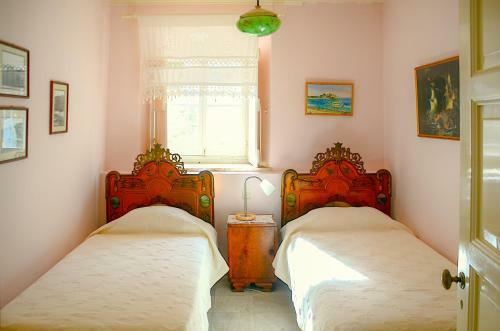 Villa Spetses