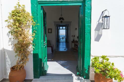 Irini's House