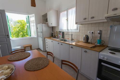 Irini's House
