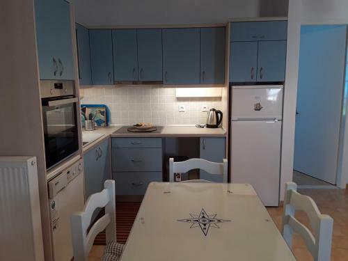 Apartamento Anemos House