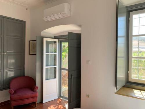 Apartamento Villa 1853, Spetses Ground Floor