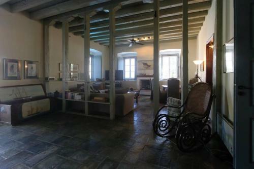 Apartamento Villa 1853, Spetses Ground Floor